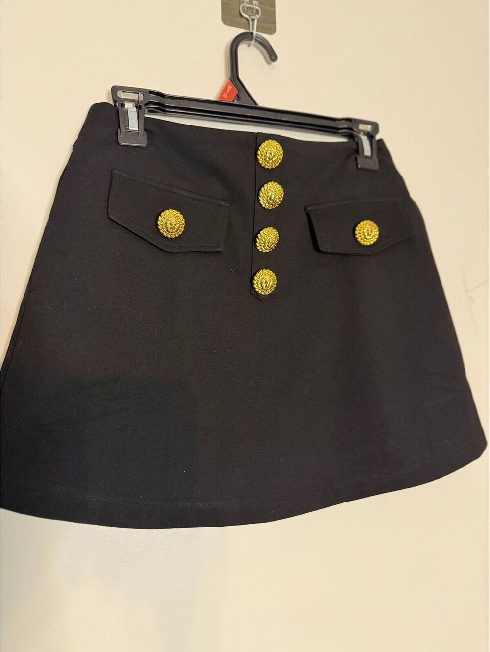 Balmain Skirt